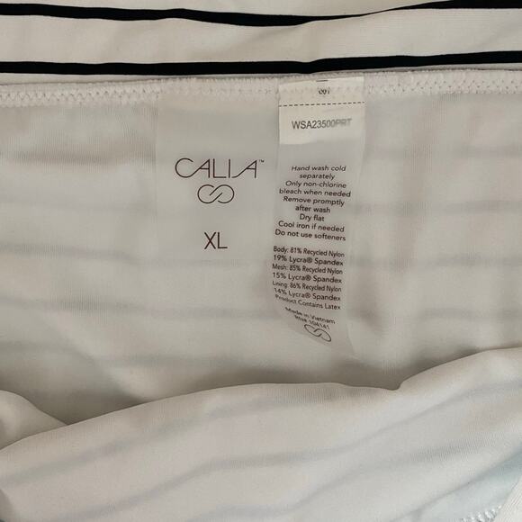 New Calia Women's‎ Swimsuit Bottoms Size XL - Picture 3 of 3